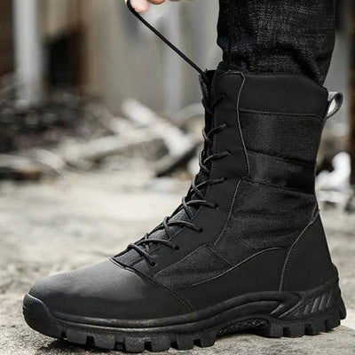 Army Tactical Boots
