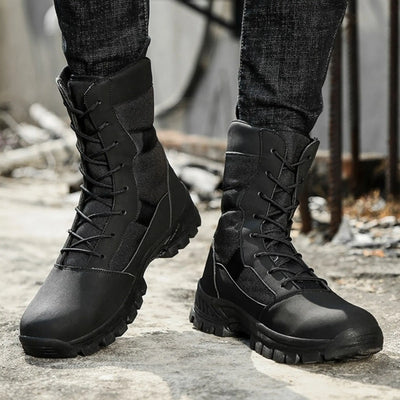 Army Tactical Boots