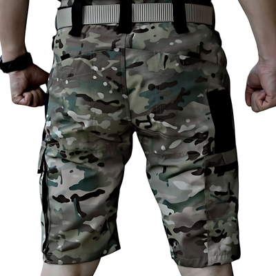 Army tactical combat shorts