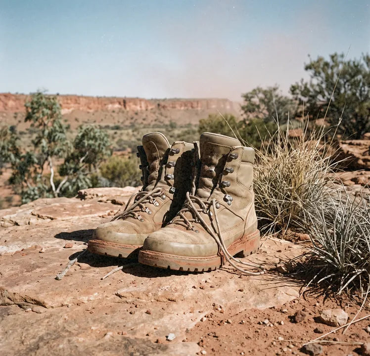 BOOTS