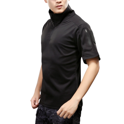 Authentic army polo shirt