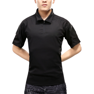 Authentic army polo shirt