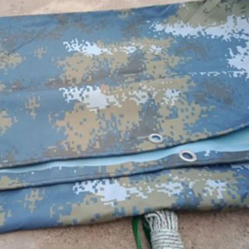 Heavy duty tarp