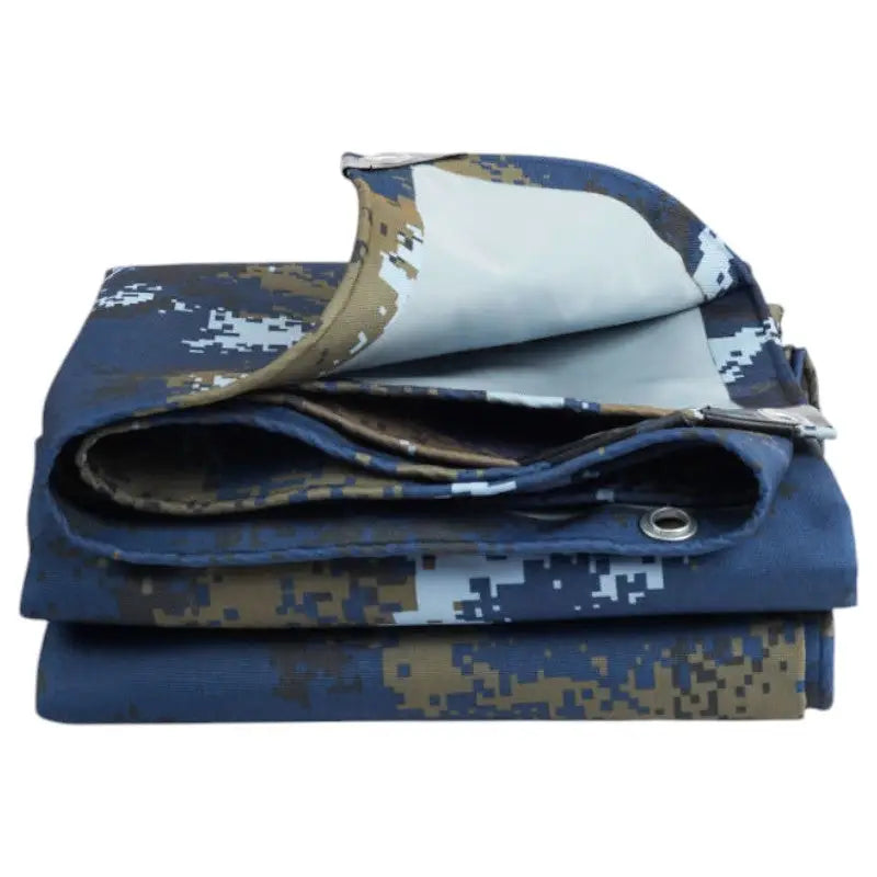 Heavy duty tarp