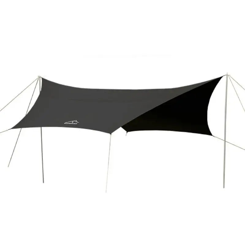 Hexa tarp
