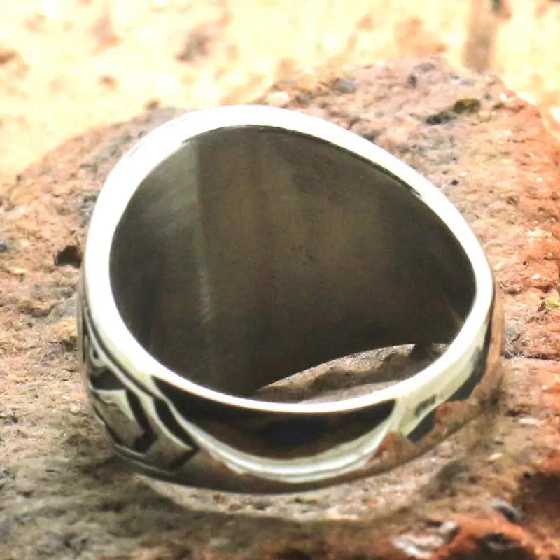Army ring