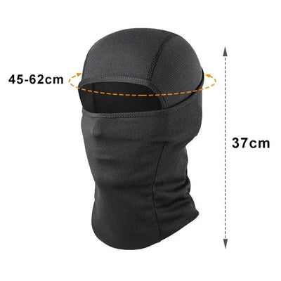Balaclava outdoor