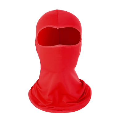 Balaclava sun protection