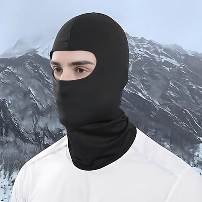 Balaclava sun protection