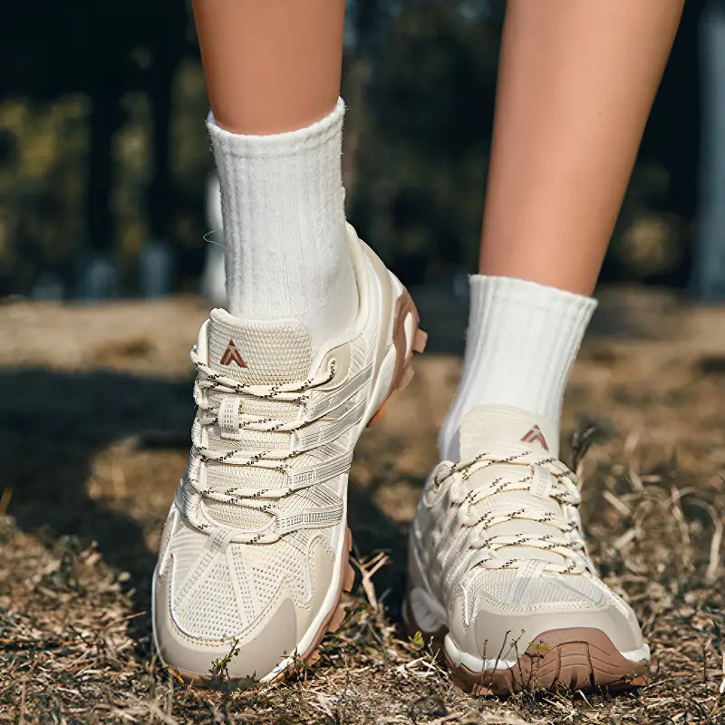 Lightweight hiking shoes womens