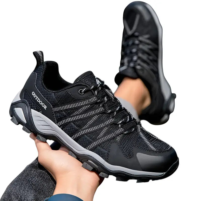 Lightweight hiking shoes womens