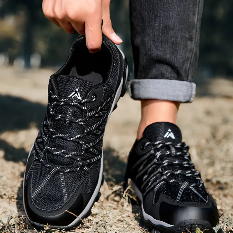 Lightweight hiking shoes womens