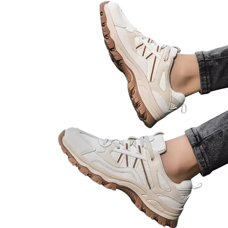 Womens trail hiking shoes