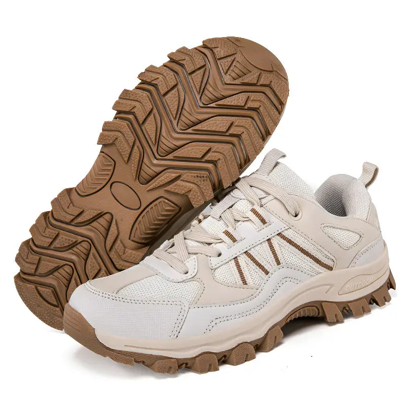 Womens trail hiking shoes