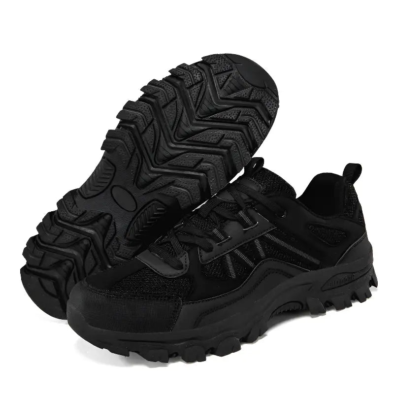 Womens trail hiking shoes