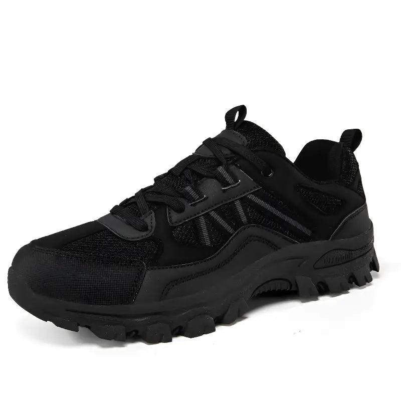 Womens trail hiking shoes
