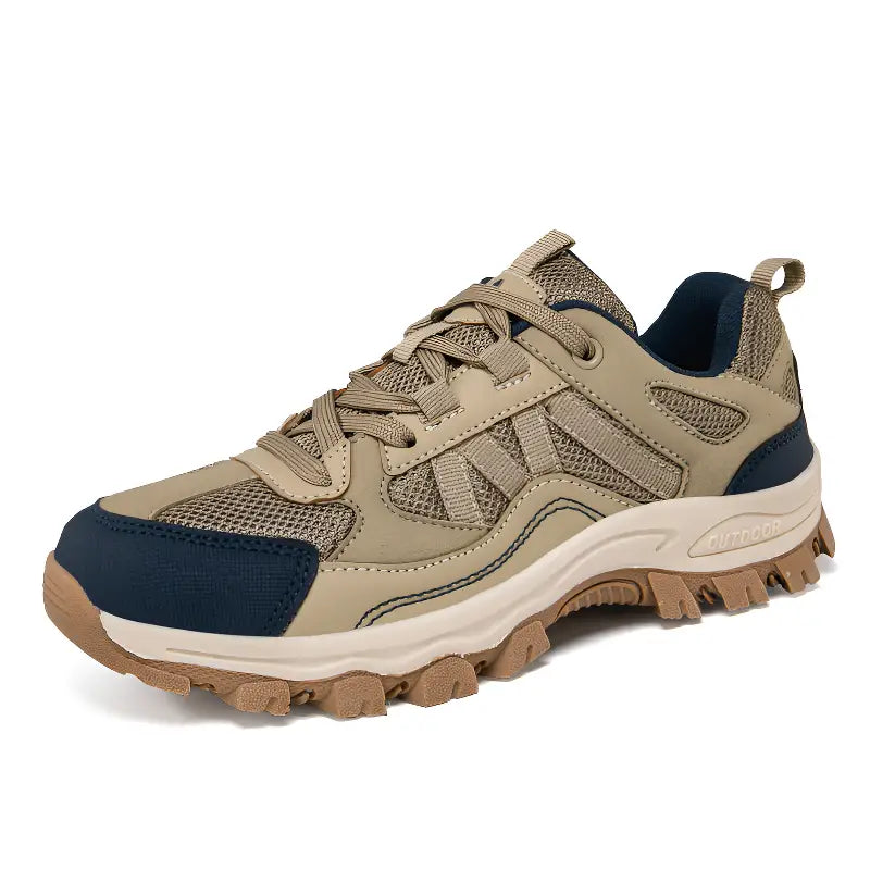 Womens trail hiking shoes