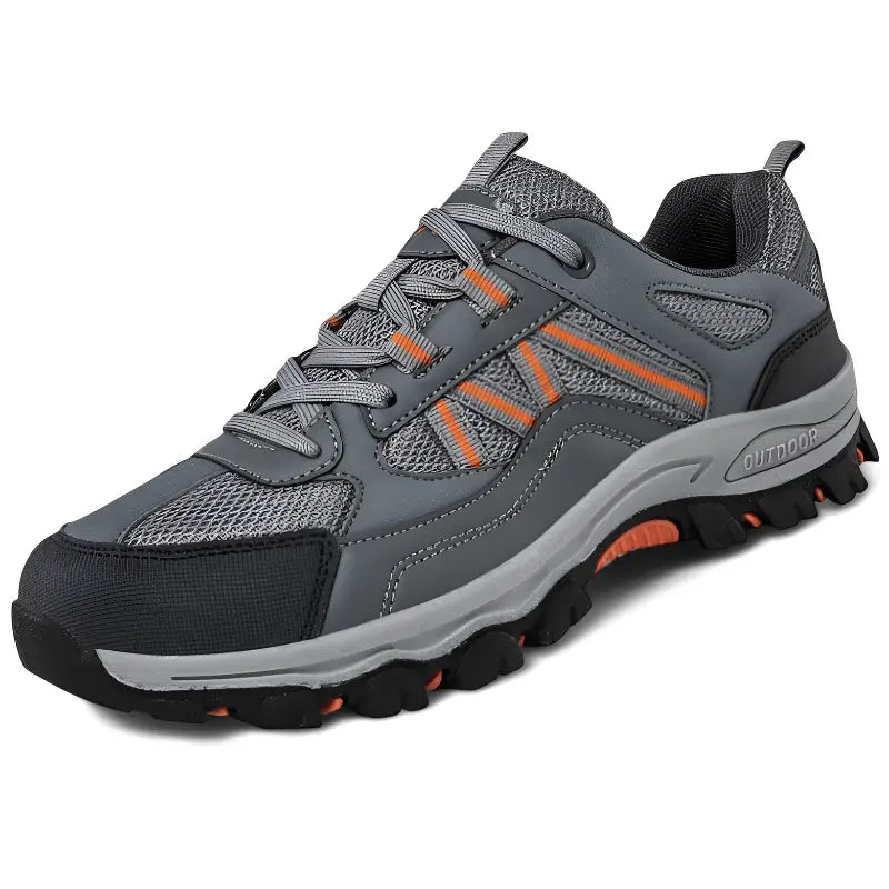 Womens trail hiking shoes