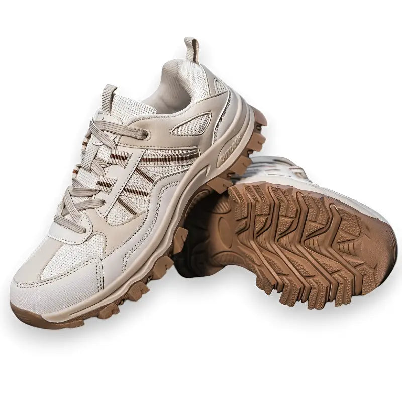 Womens trail hiking shoes
