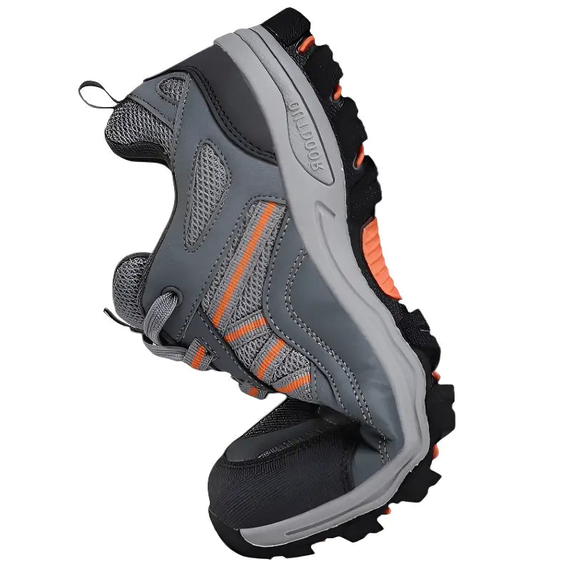 Womens trail hiking shoes
