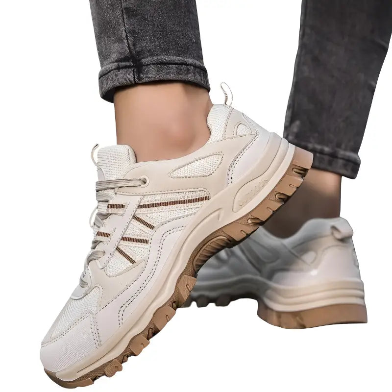 Womens trail hiking shoes