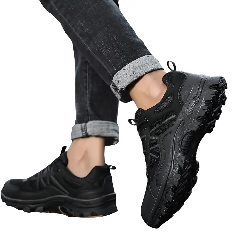 Womens trail hiking shoes