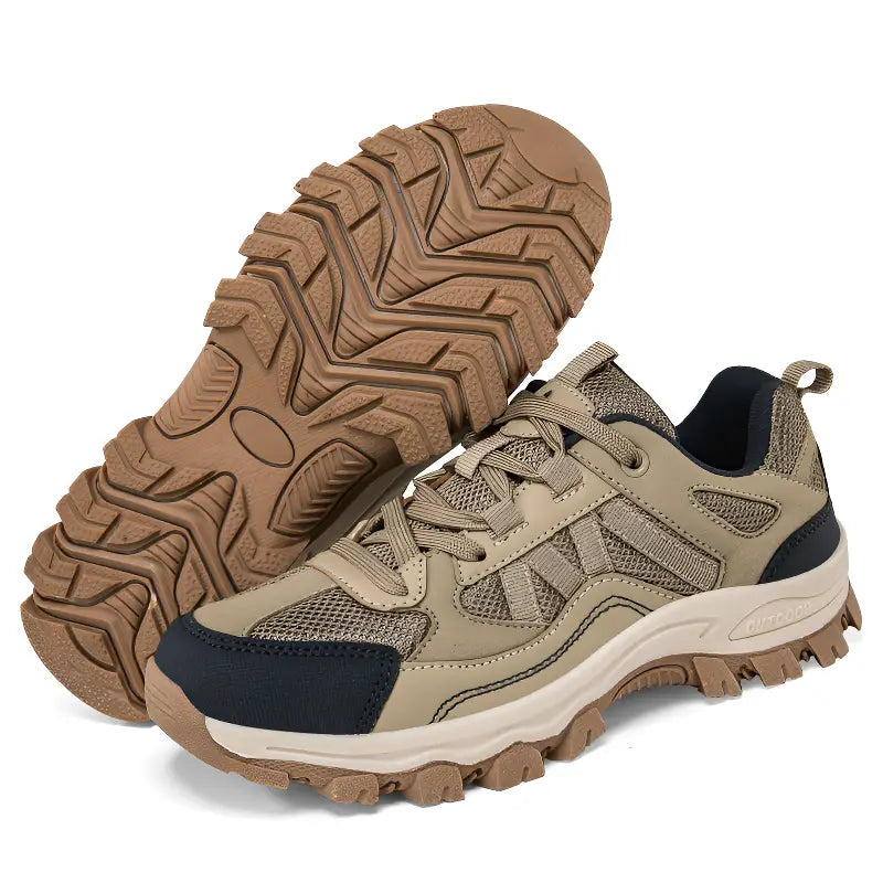 Womens trail hiking shoes