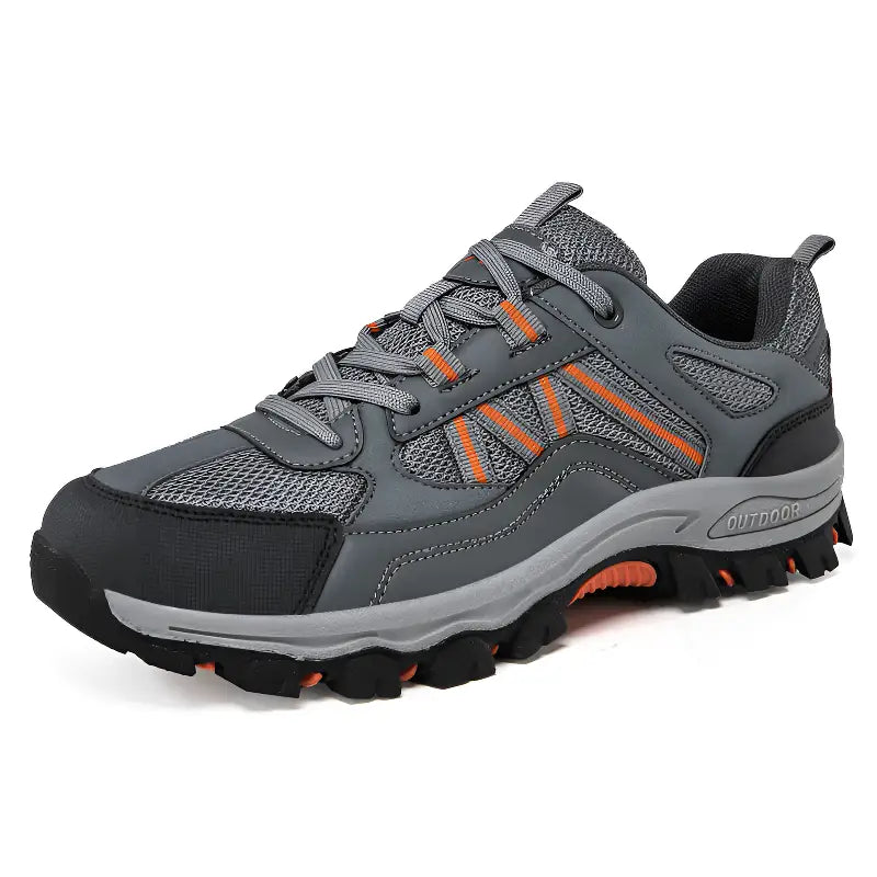 Womens trail hiking shoes