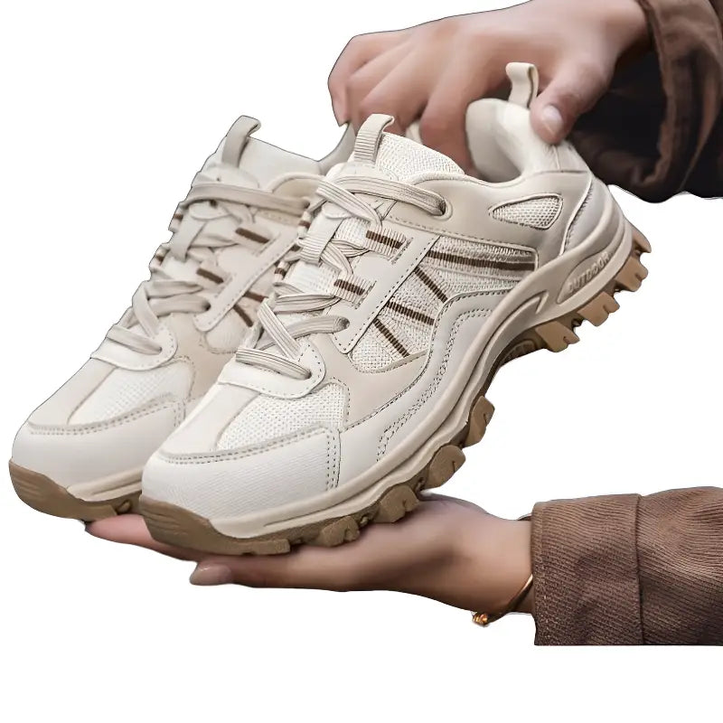 Womens trail hiking shoes