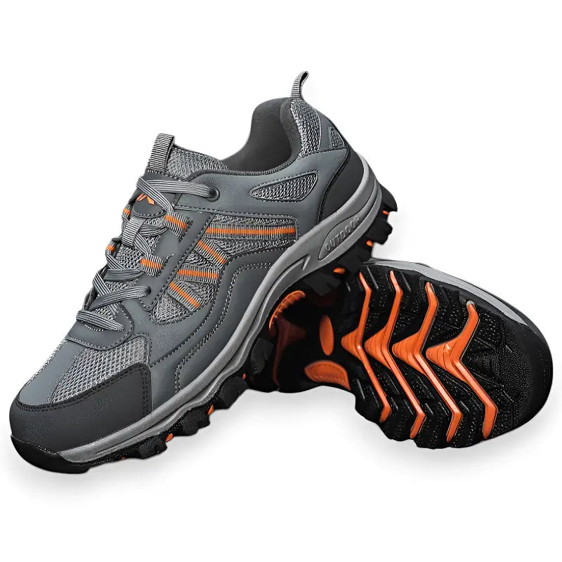 Womens trail hiking shoes
