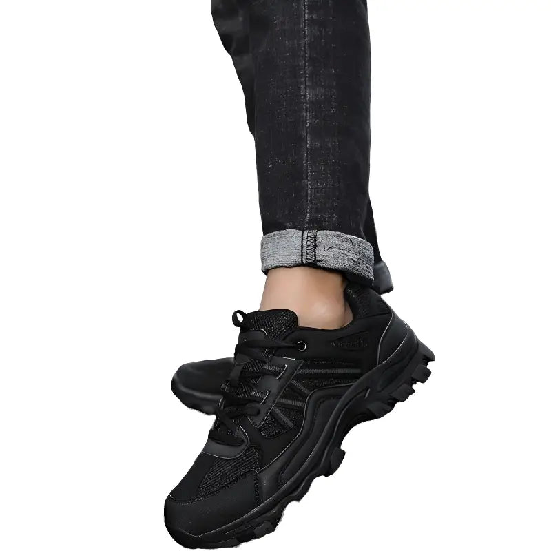 Womens trail hiking shoes