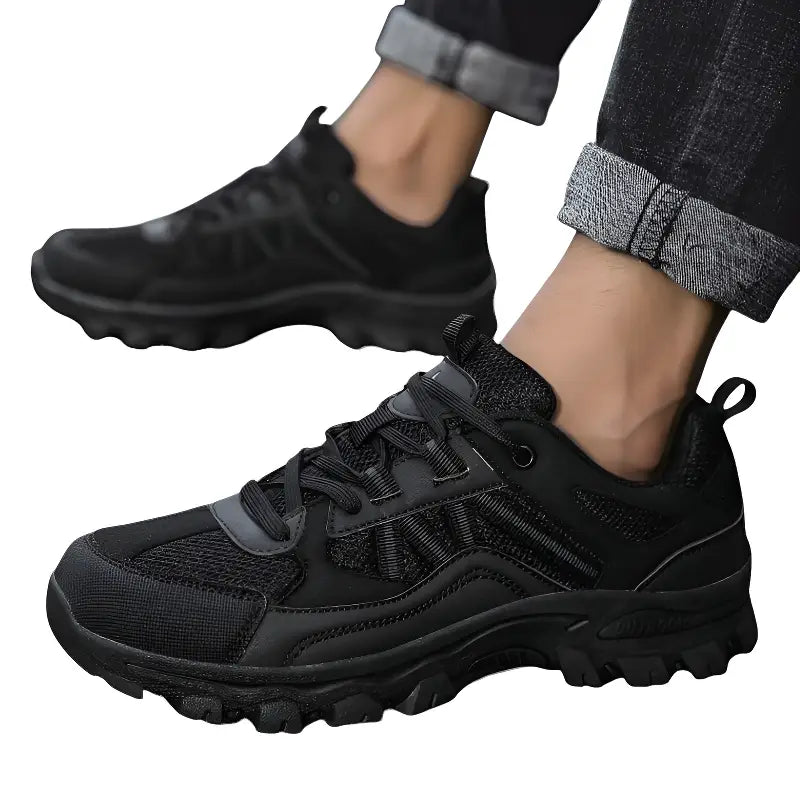 Womens trail hiking shoes