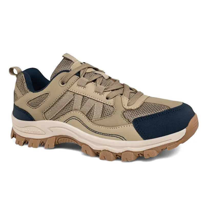 Womens trail hiking shoes