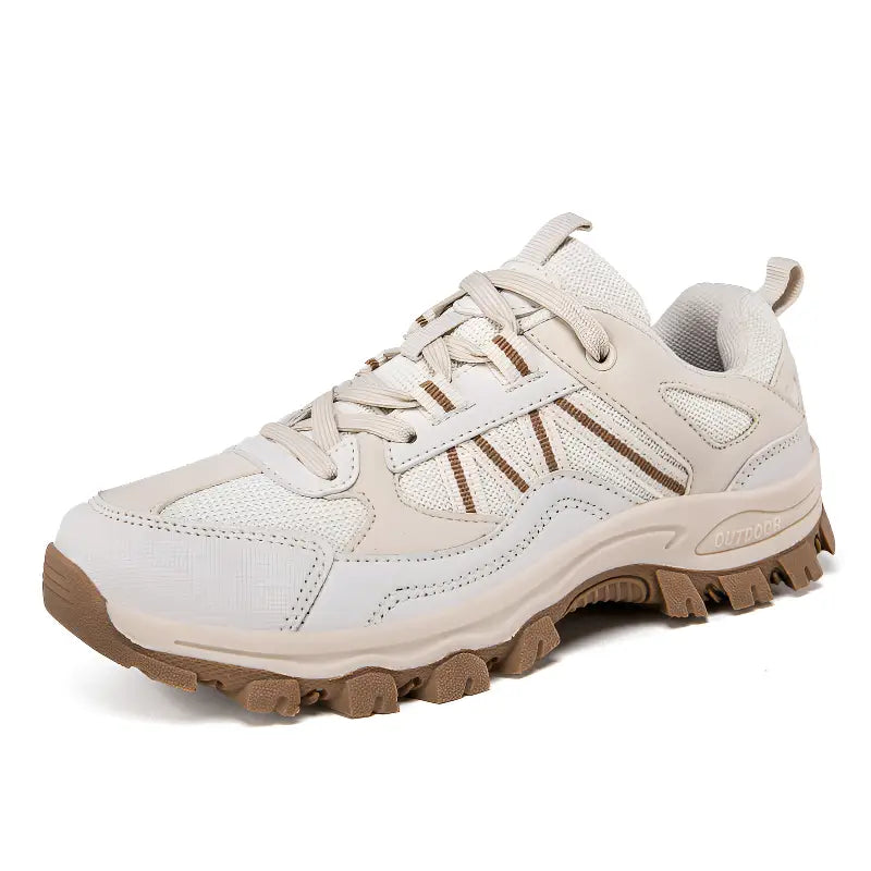 Womens trail hiking shoes