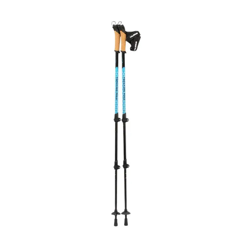 Nordic walking poles