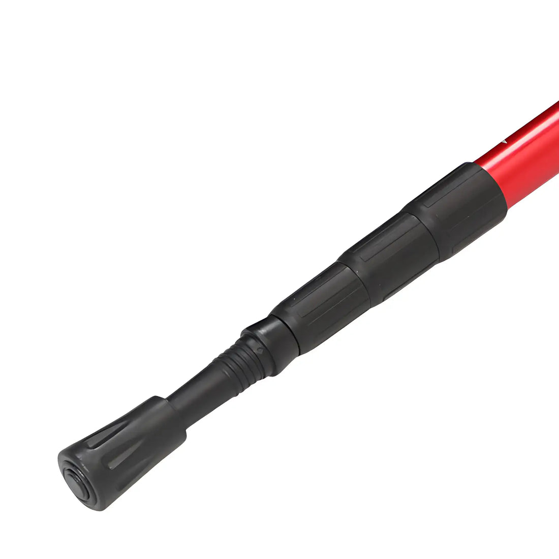 Anti shock walking stick