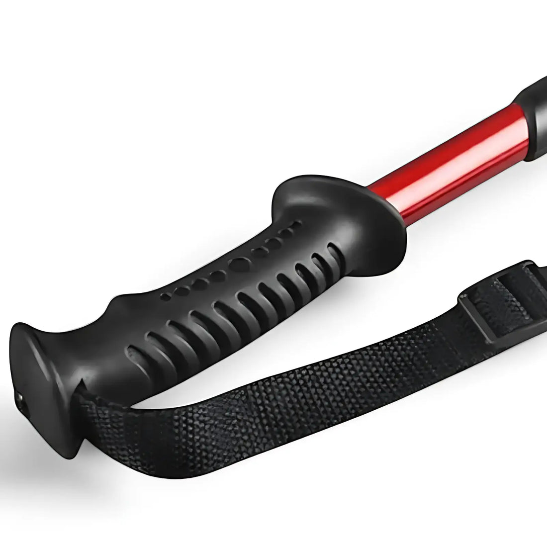 Folding hiking poles