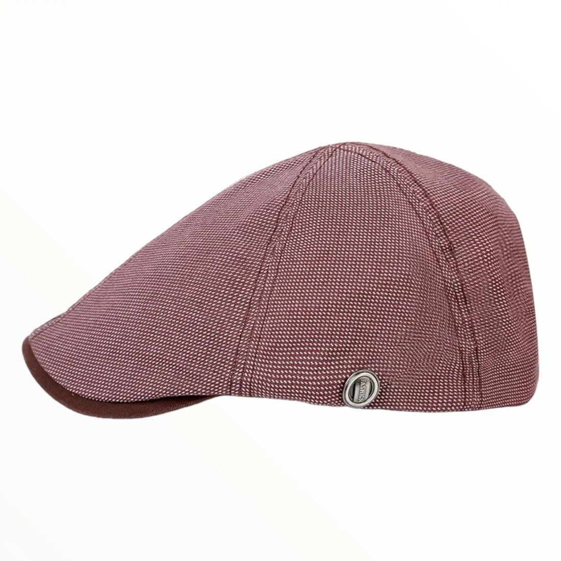 Mens flat cap