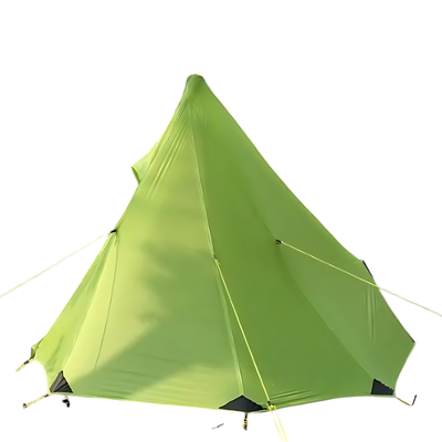Best 1-man tent for wild camping uk
