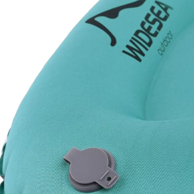 Best compressible camping pillow