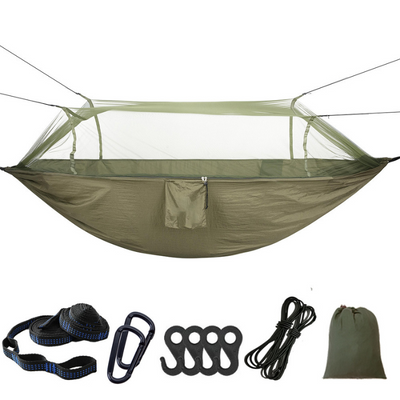 best hammock tent