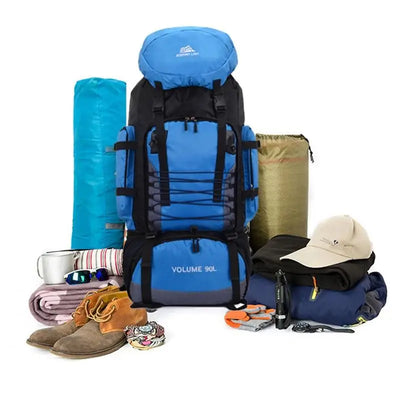 Best Military Backpack for Hiking