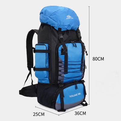 Best Military Backpack for Hiking
