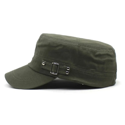 Best military cap