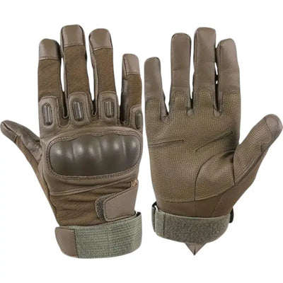 Best Tactical Gloves for Military