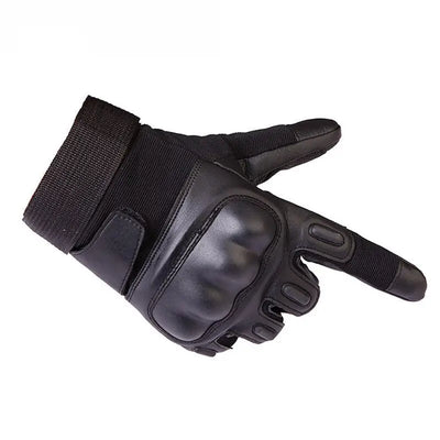 Best Tactical Gloves for Military