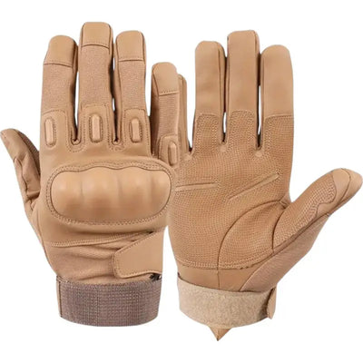 Best Tactical Gloves for Military