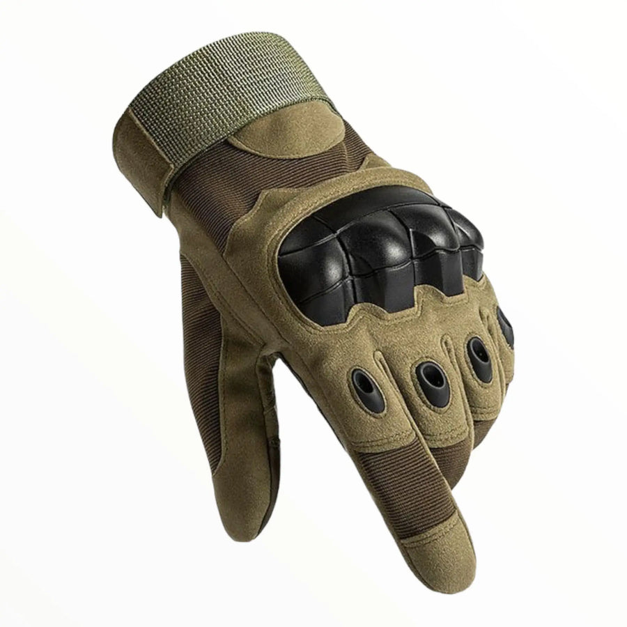Made to outlast the mission