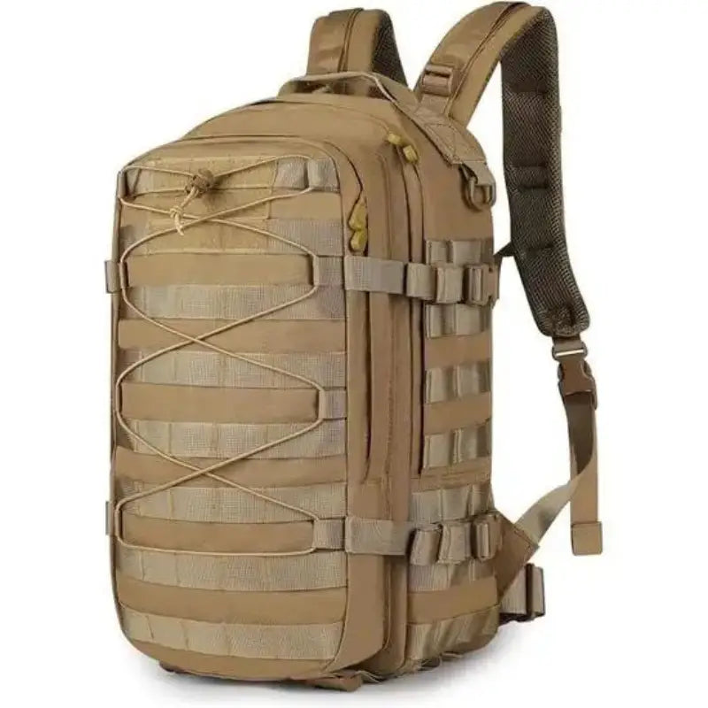 Best Tactical Hiking Backpack