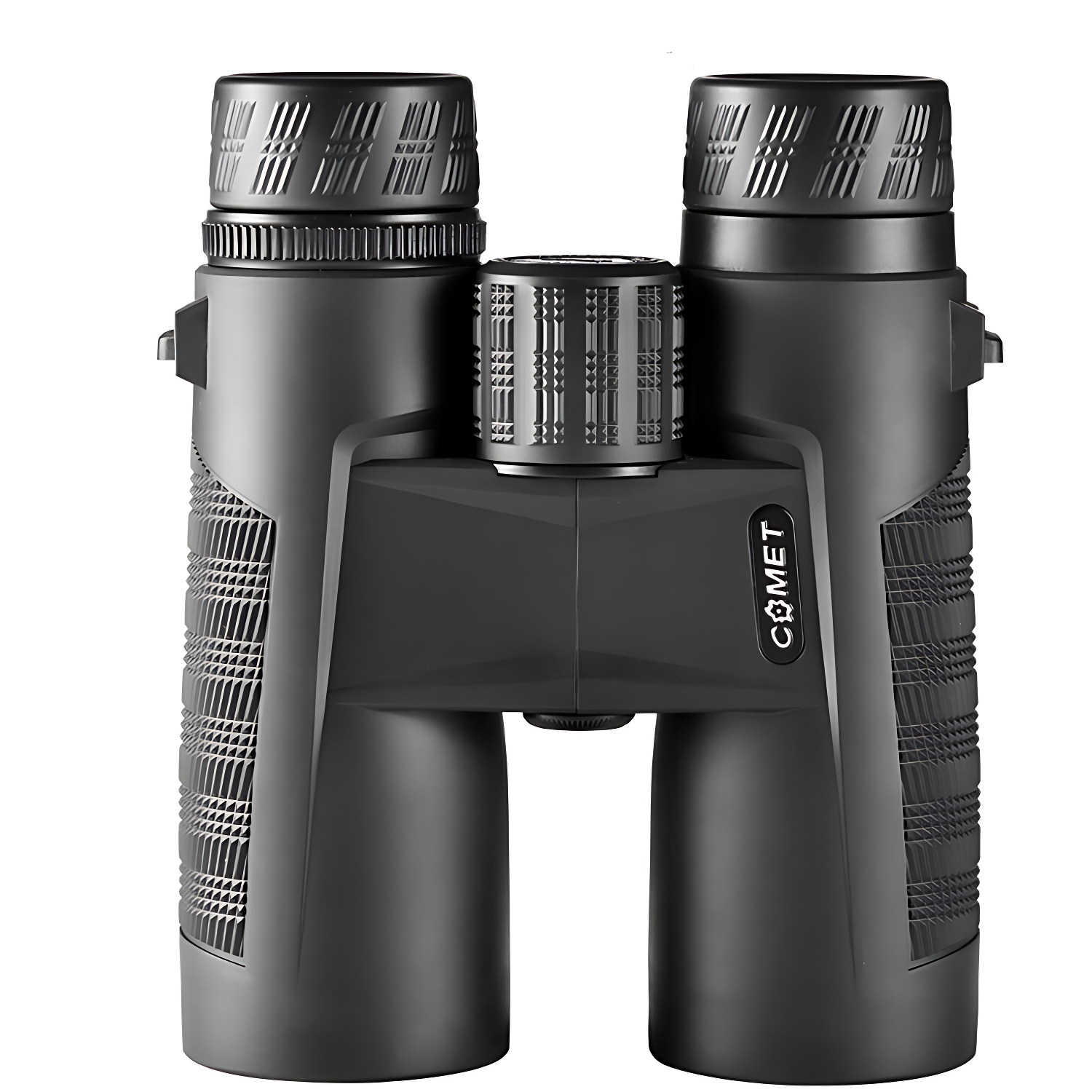 Binoculars 8x42 with BAK 4 prisms